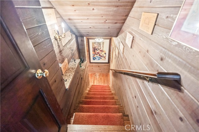 Detail Gallery Image 43 of 75 For 7008 Hawarden Dr, Riverside,  CA 92506 - 6 Beds | 5/1 Baths