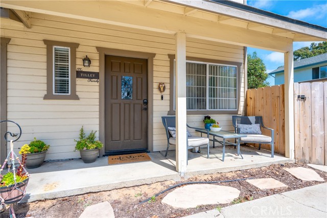 Detail Gallery Image 1 of 27 For 112 E Tefft St #B,  Nipomo,  CA 93444 - 2 Beds | 1/1 Baths