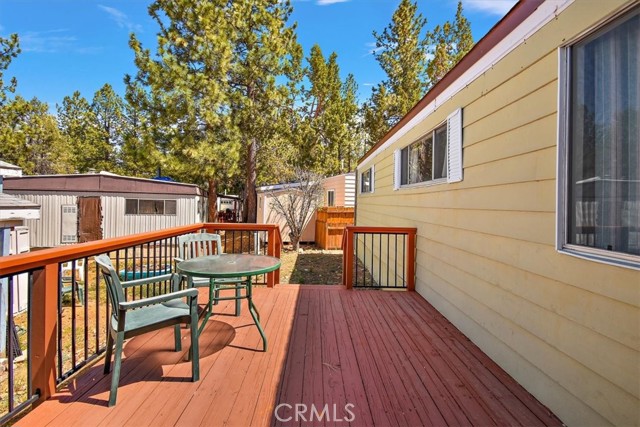 Detail Gallery Image 18 of 38 For 391 Montclair Dr #160,  Big Bear City,  CA 92314 - 2 Beds | 2 Baths