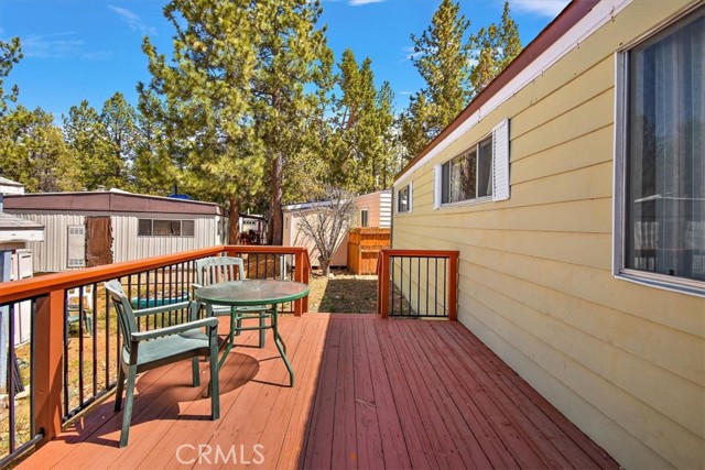 Detail Gallery Image 18 of 38 For 391 Montclair Dr #160,  Big Bear City,  CA 92314 - 2 Beds | 2 Baths