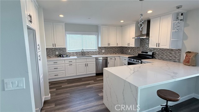 Detail Gallery Image 9 of 23 For 60242 Palm Oasis, Palm Springs,  CA 92262 - 3 Beds | 2/1 Baths