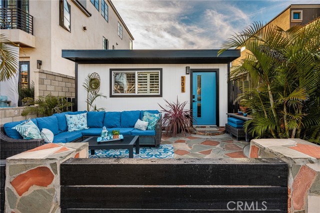 Detail Gallery Image 50 of 50 For 308 12th, Huntington Beach,  CA 92648 - 2 Beds | 1 Baths