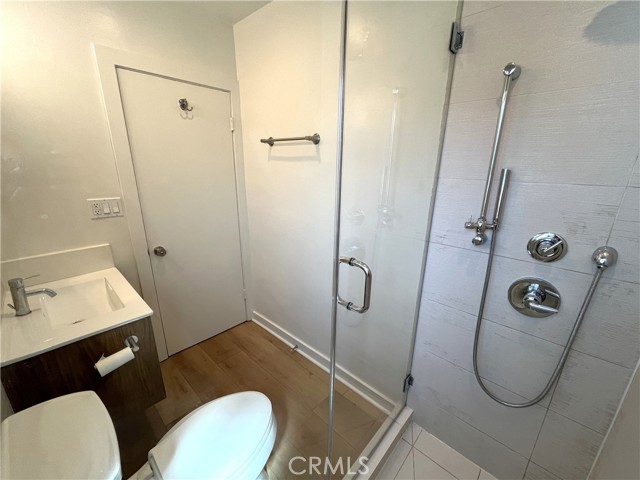 Detail Gallery Image 17 of 17 For 8304 Clinton Ave #6,  West Hollywood,  CA 90048 - 1 Beds | 1 Baths