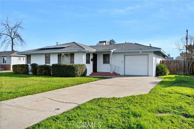 521 Fairview Avenue, Madera, California 93637, 3 Bedrooms Bedrooms, ,2 BathroomsBathrooms,Single Family Residence,For Sale,Fairview,MD25033305