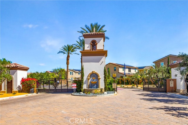 Detail Gallery Image 41 of 42 For 420 via Milano, Cathedral City,  CA 92234 - 3 Beds | 2 Baths