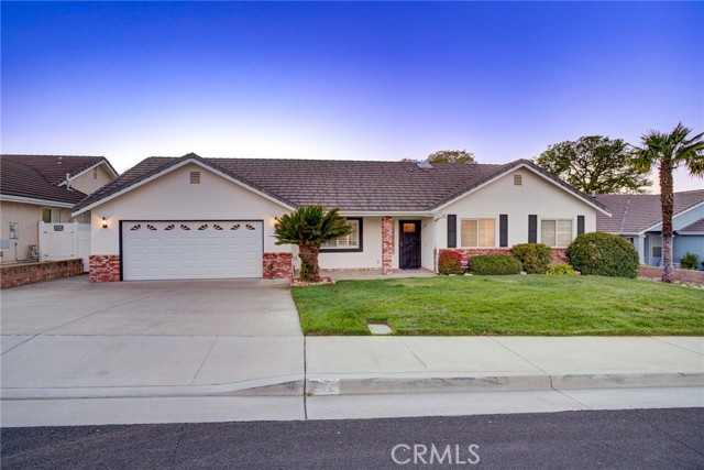 Detail Gallery Image 55 of 60 For 842 Saint Andrews, Paso Robles,  CA 93446 - 3 Beds | 2 Baths