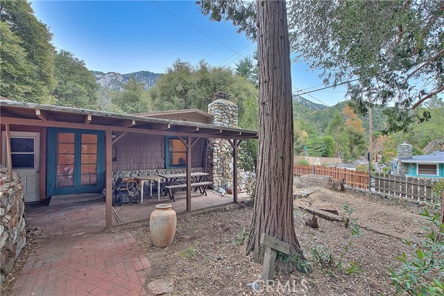 Detail Gallery Image 53 of 75 For 6818 Mt Baldy Rd, Mt Baldy,  CA 91759 - 2 Beds | 1 Baths