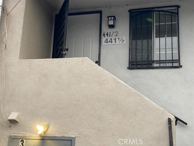 Detail Gallery Image 15 of 19 For 439 W Florence #441 1/2,  Los Angeles,  CA 90003 - 1 Beds | 1 Baths