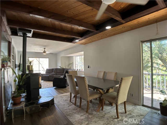 Detail Gallery Image 10 of 53 For 21286 American River Dr, Sonora,  CA 95370 - 3 Beds | 2 Baths