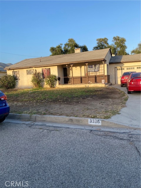 3325 Erwin Street San Bernardino CA 92404