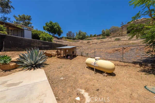Home for Sale in El Cajon