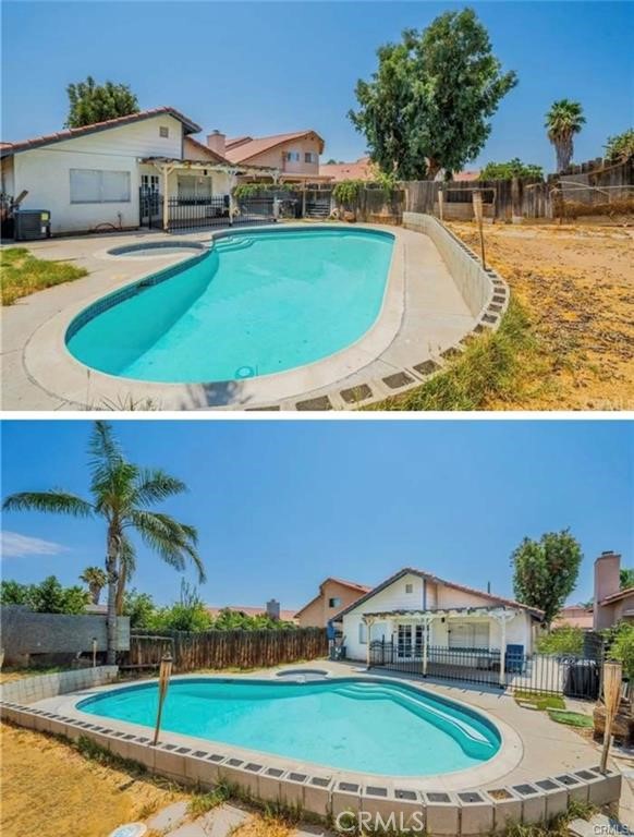 Detail Gallery Image 2 of 2 For 24418 Electra, Moreno Valley,  CA 92551 - 3 Beds | 2 Baths