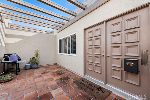 Detail Gallery Image 19 of 23 For 2033 via Mariposa East #C,  Laguna Woods,  CA 92637 - 2 Beds | 2 Baths