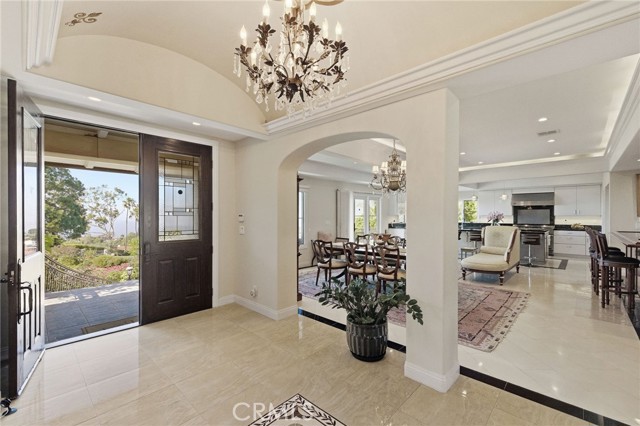 1400 Via Arco, Palos Verdes Estates, California 90274, 4 Bedrooms Bedrooms, ,1 BathroomBathrooms,Residential,For Sale,Via Arco,PV26073869