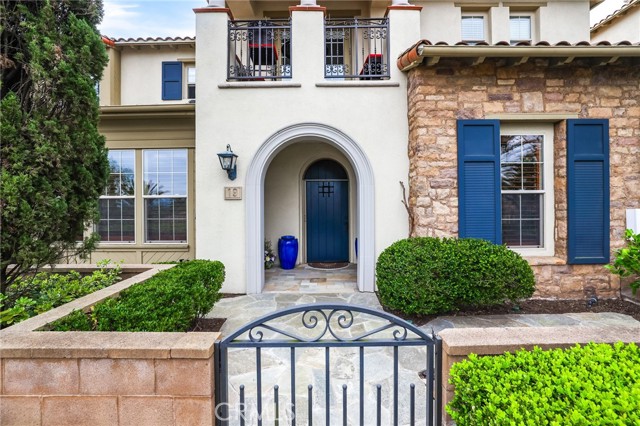 Detail Gallery Image 4 of 42 For 19 Altino, Newport Coast,  CA 92657 - 2 Beds | 2 Baths