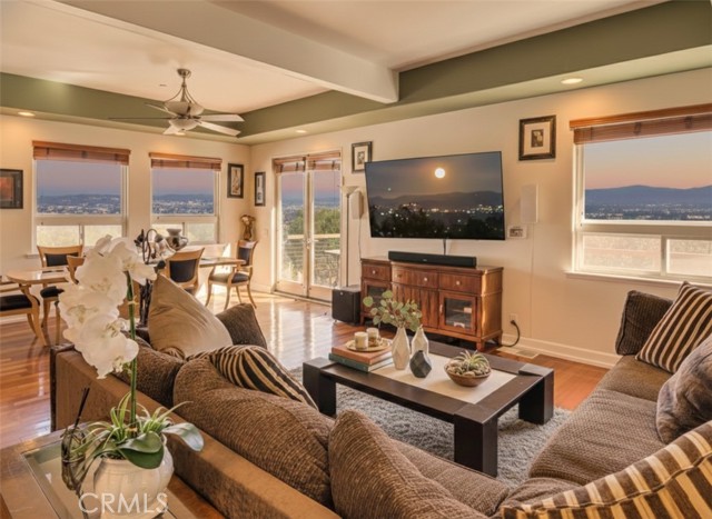 Detail Gallery Image 7 of 31 For 1469 Topa View Trl, Newbury Park,  CA 91320 - 4 Beds | 3/2 Baths