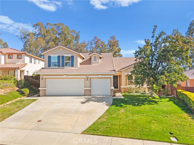 Detail Gallery Image 63 of 68 For 35778 Crest Meadow, Wildomar,  CA 92595 - 5 Beds | 3 Baths