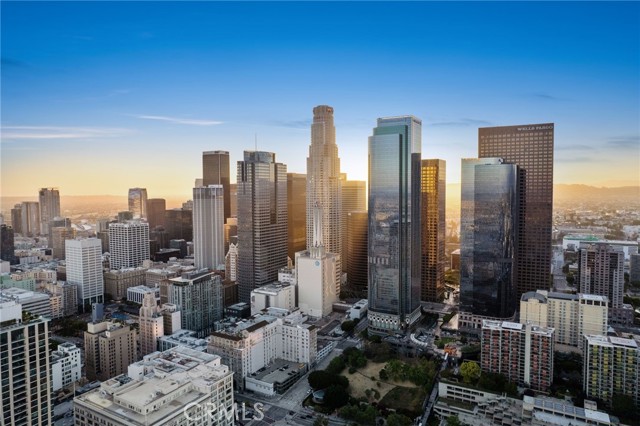 Detail Gallery Image 28 of 28 For 400 S Broadway #2414,  Los Angeles,  CA 90013 - 1 Beds | 1 Baths