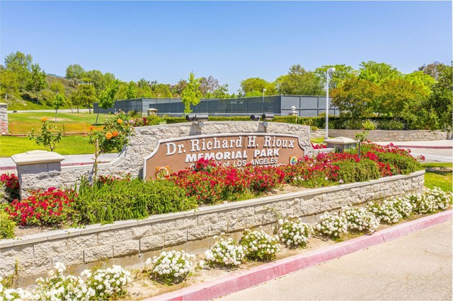 Detail Gallery Image 54 of 63 For 25528 Paine Cir, Stevenson Ranch,  CA 91381 - 4 Beds | 3 Baths