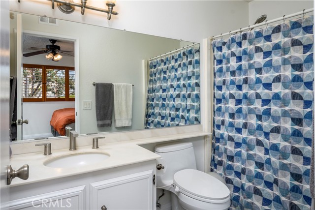 Detail Gallery Image 12 of 21 For 10625 Tierra Navarra Dr, Whittier,  CA 90601 - 3 Beds | 2/1 Baths