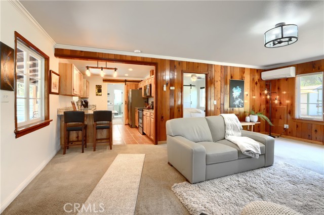 Detail Gallery Image 10 of 55 For 5641 Darrah Rd, Mariposa,  CA 95338 - 2 Beds | 1 Baths