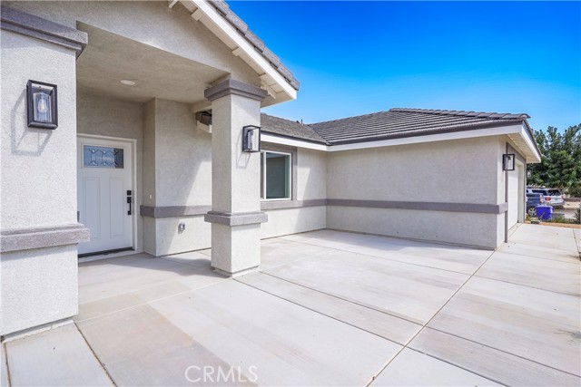 Detail Gallery Image 31 of 51 For 15413 Burwood Rd, Victorville,  CA 92394 - 4 Beds | 2 Baths