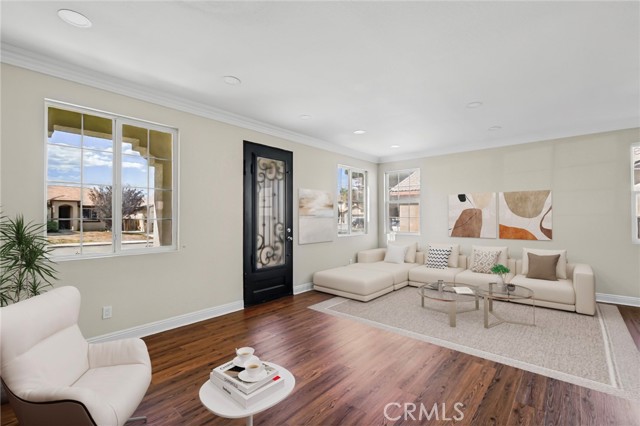 6 Bed Home for Sale in Victorville, California
