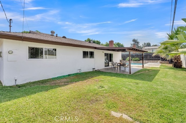 Detail Gallery Image 24 of 27 For 816 Lytle St, Redlands,  CA 92374 - 3 Beds | 2/1 Baths