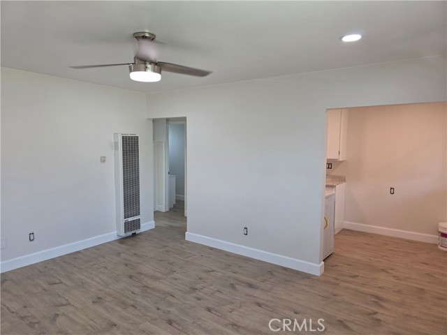 Detail Gallery Image 9 of 16 For 3400 E 67th #3,  Long Beach,  CA 90805 - 1 Beds | 1 Baths