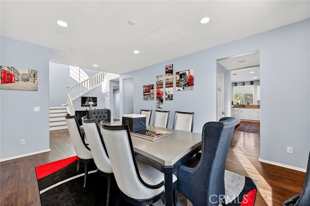 Detail Gallery Image 12 of 71 For 820 Genaro Dr, Perris,  CA 92571 - 4 Beds | 2/1 Baths