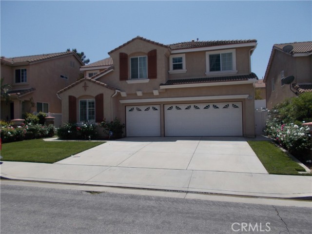 Detail Gallery Image 2 of 24 For 26935 Winter Park Pl, Moreno Valley,  CA 92555 - 5 Beds | 3 Baths