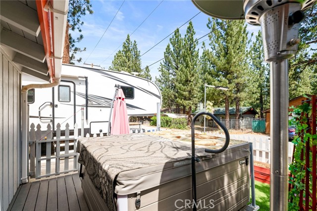 Detail Gallery Image 27 of 28 For 2074 5th Ln, Big Bear City,  CA 92314 - 3 Beds | 2 Baths