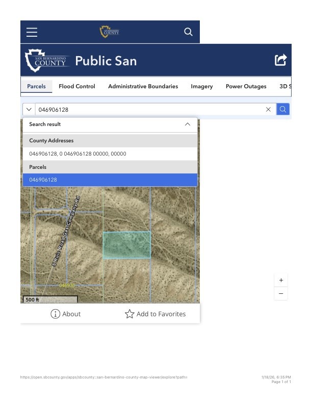 Image 3 of 4 For 0 Eveshorn Road