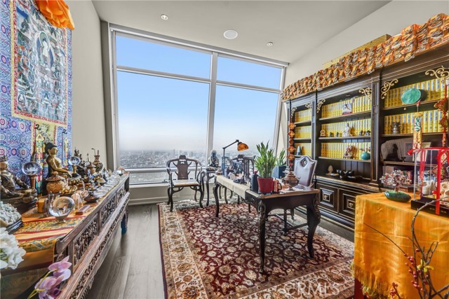 Detail Gallery Image 33 of 56 For 900 W Olympic Bld 50a,  Los Angeles,  CA 90015 - 3 Beds | 4 Baths