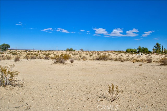 Detail Gallery Image 4 of 21 For 9 Parcel 09 Lear Ave, Twentynine Palms,  CA 92277 - – Beds | – Baths