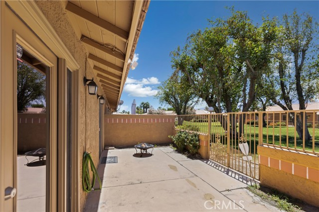 Detail Gallery Image 14 of 29 For 49275 Garland St, Indio,  CA 92201 - 2 Beds | 2 Baths