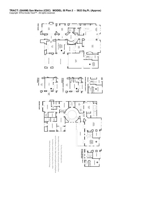 Detail Gallery Image 61 of 61 For 15 Long View Rd, Coto de Caza,  CA 92679 - 5 Beds | 4/1 Baths
