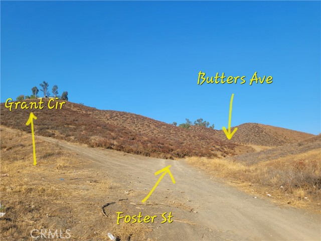 0 Foster, Lake Elsinore, CA, 92530 0 Foster, Lake Elsinore, CA, 92530