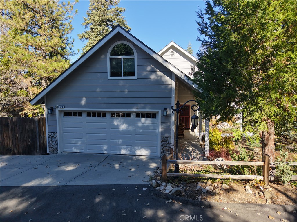174 Golf Course Road