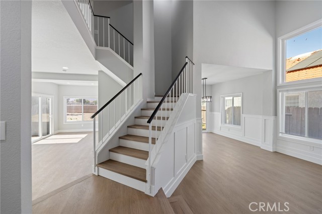 Detail Gallery Image 6 of 50 For 4046 Kona Ct, Palmdale,  CA 93552 - 3 Beds | 3 Baths