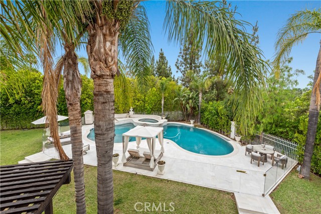 Detail Gallery Image 27 of 41 For 25548 Kingston Ct, Calabasas,  CA 91302 - 5 Beds | 6/1 Baths