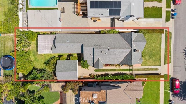 Detail Gallery Image 35 of 42 For 1511 Coolidge Ave, Pasadena,  CA 91104 - 4 Beds | 2 Baths