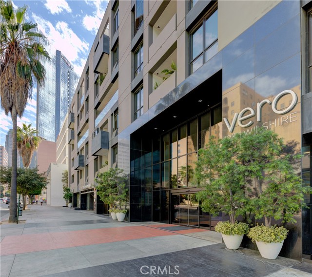 Detail Gallery Image 19 of 21 For 1234 Wilshire Bld #514,  Los Angeles,  CA 90017 - 1 Beds | 1 Baths