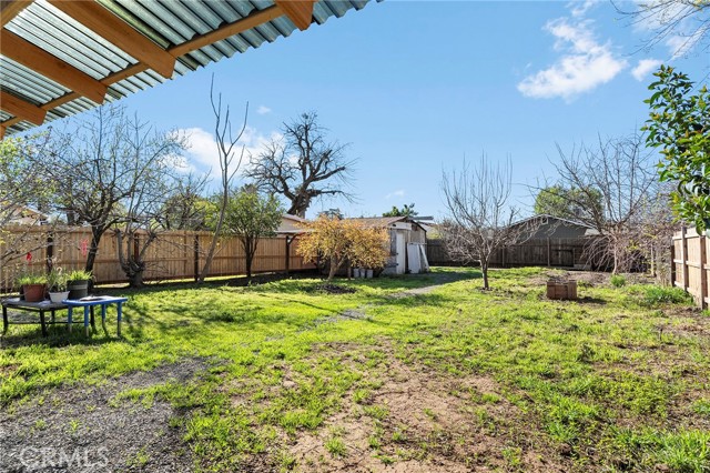 Detail Gallery Image 29 of 48 For 1022 Poppy St, Chico,  CA 95928 - 2 Beds | 1 Baths