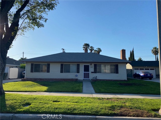 8415 Raintree Ave, Riverside, CA 92504