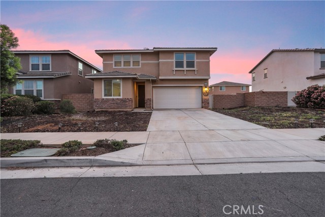 Detail Gallery Image 2 of 42 For 3320 Jack Rabbit Ct, Perris,  CA 92570 - 4 Beds | 2/1 Baths