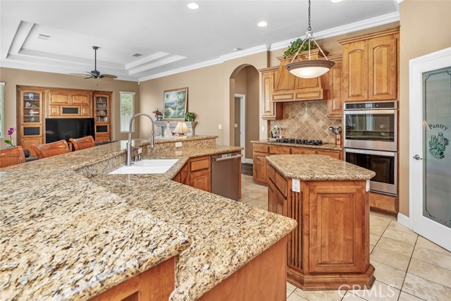 Detail Gallery Image 53 of 65 For 1507 Cromerton, Bakersfield,  CA 93311 - 5 Beds | 2/1 Baths