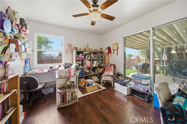 Detail Gallery Image 17 of 20 For 2026 Shasta St, Mojave,  CA 93501 - 3 Beds | 1/1 Baths