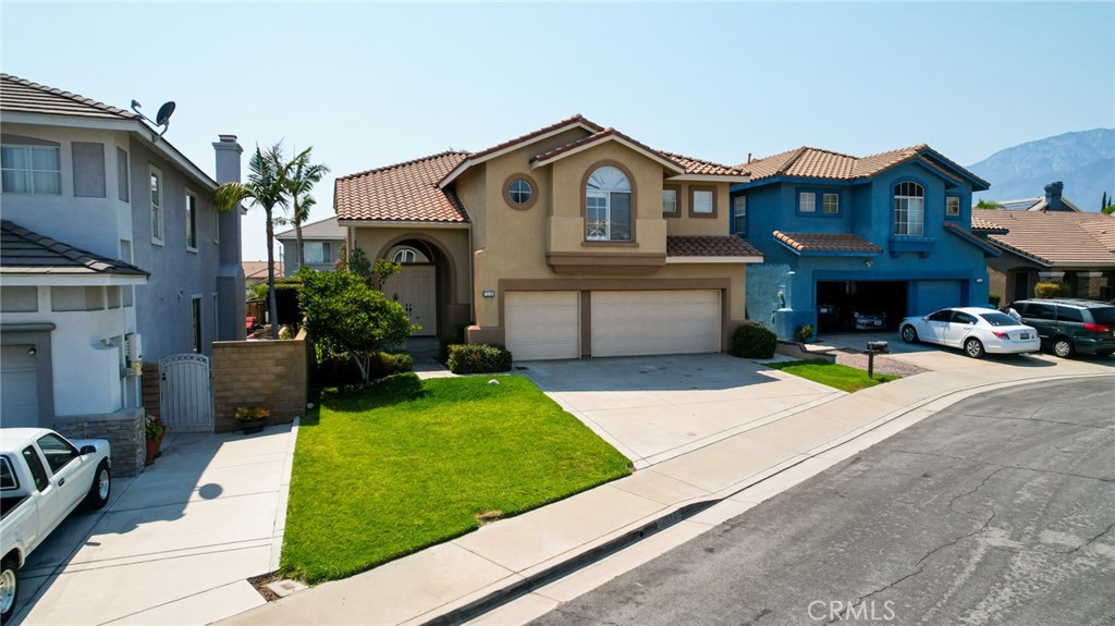 7116 Sapri Place