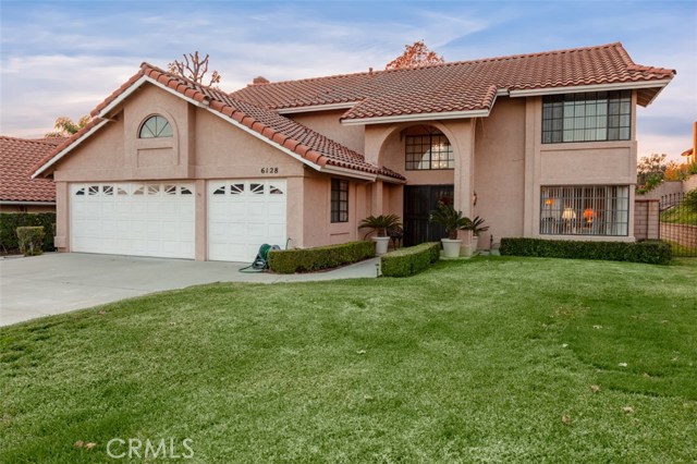 6128 Vineyard Ave, Rancho Cucamonga, CA 91701